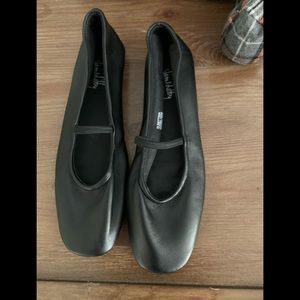 Sam & Libby Mary Janes